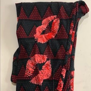 Lularoe one size leggings